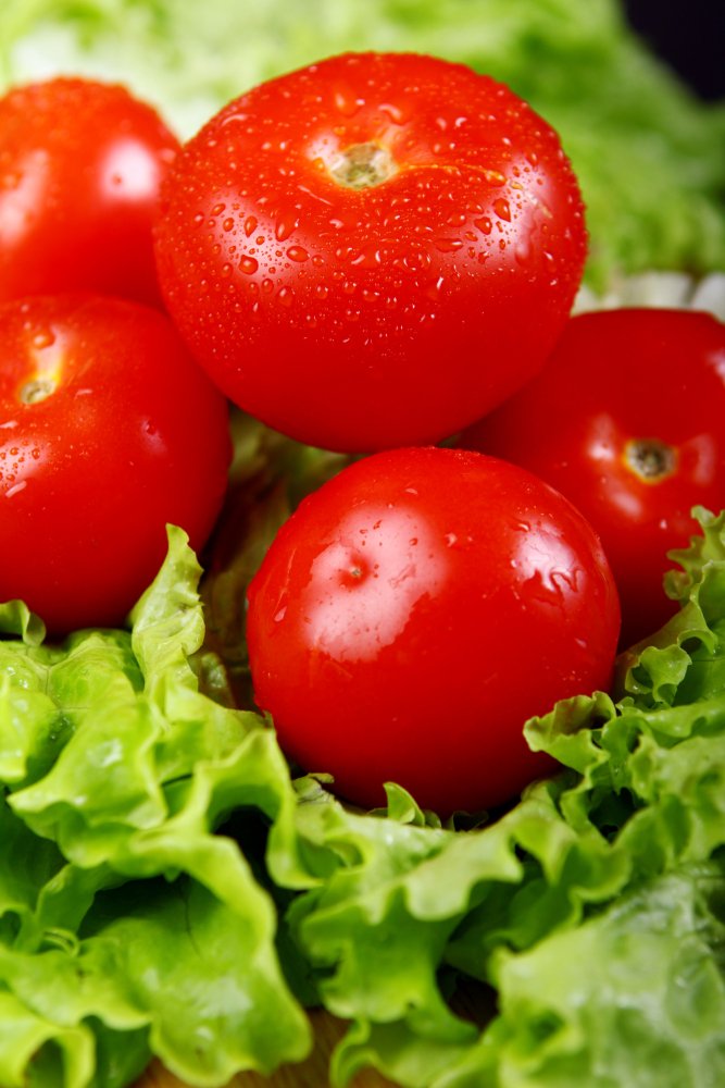Tomatoes