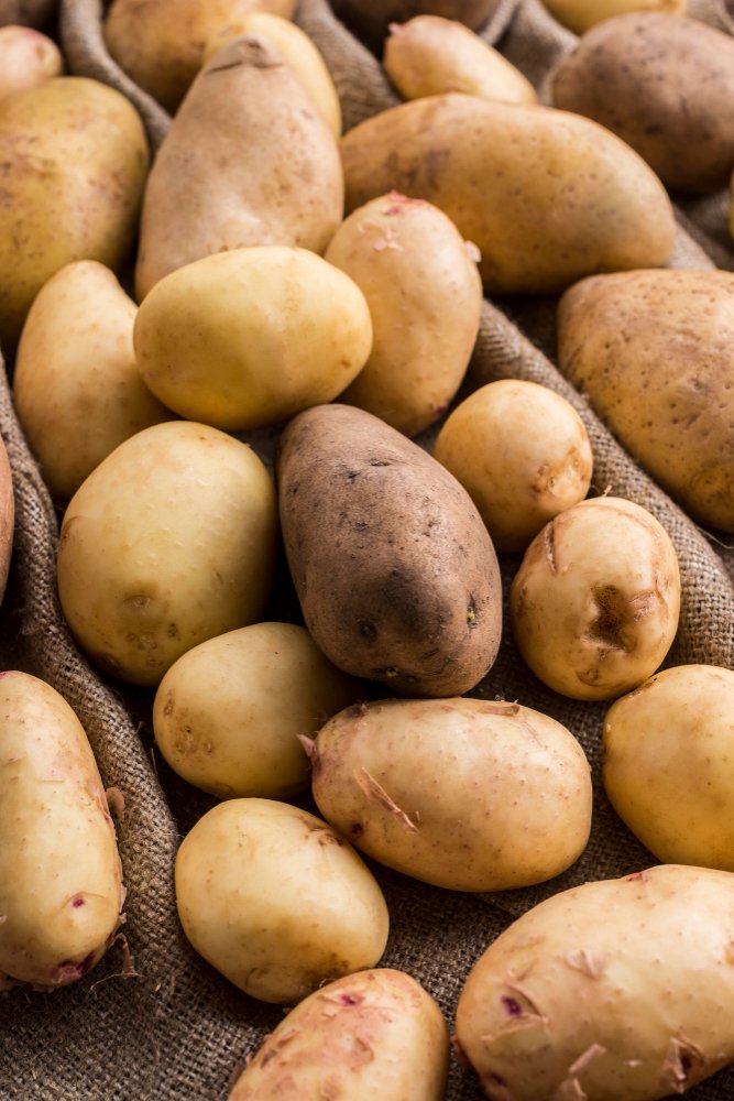 Potatoes