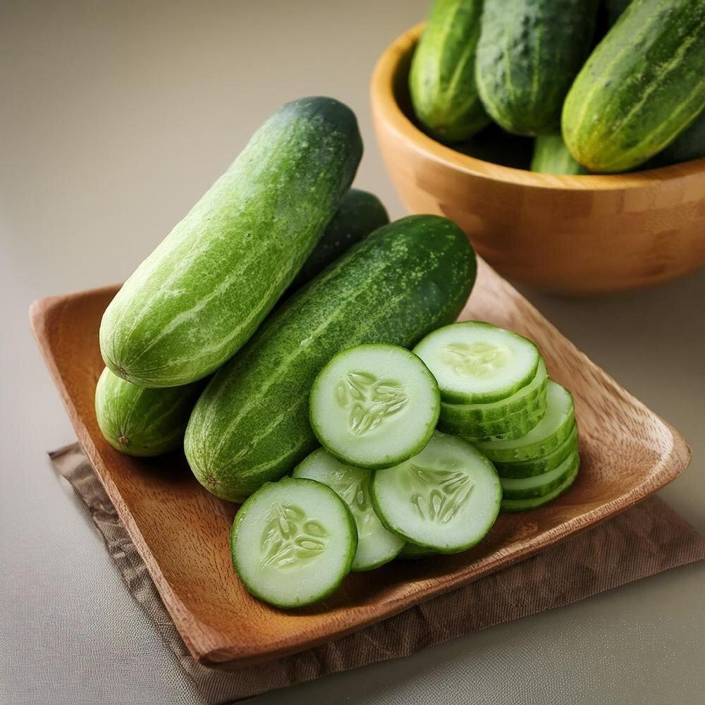 Cucumber