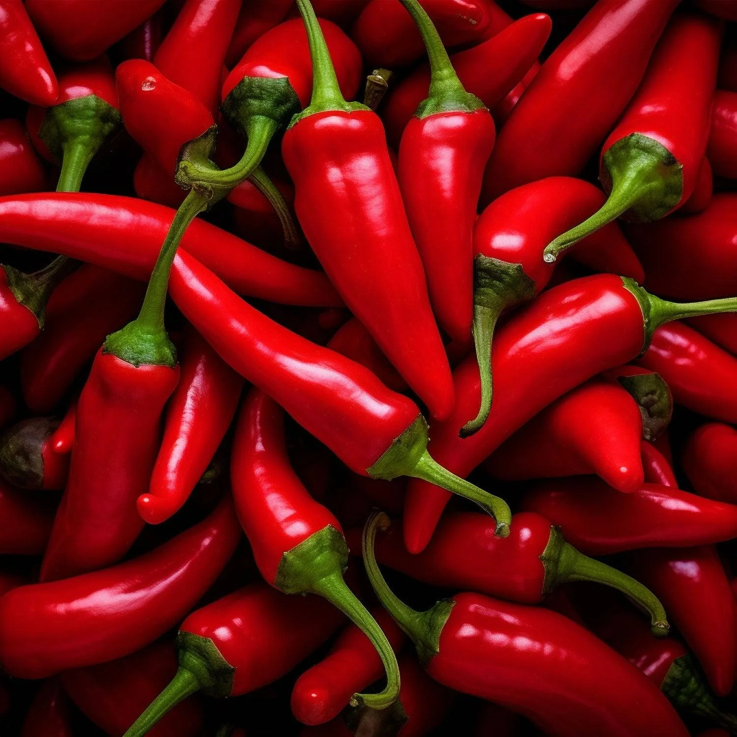Habanero Pepper