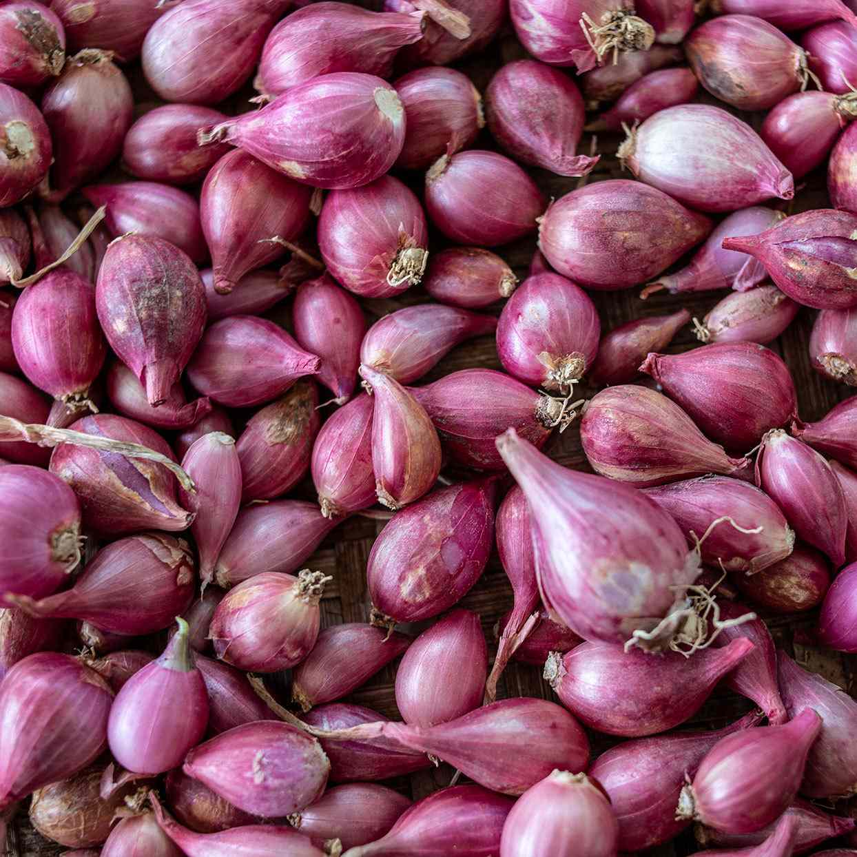 Onions