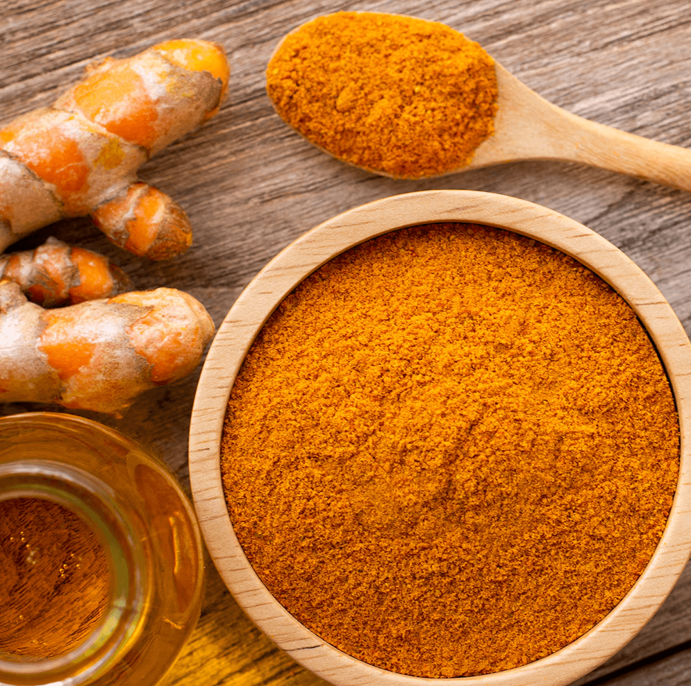Tumeric
